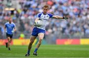 5 August 2017; Kieran Duffy of Monaghan during the GAA Football All-Ireland Senior Championship Quarter-Final match between Dublin and Monaghan at Croke Park in Dublin. Photo by Ramsey Cardy/Sportsfile
