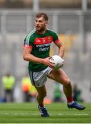 7 August 2017; Aidan O'Shea of Mayo during the GAA Football All-Ireland Senior Championship Quarter Final replay match between Mayo and Roscommon at Croke Park in Dublin. Photo by Ramsey Cardy/Sportsfile