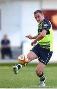 11 August 2017; Nick McCarthy of Leinster during the Pre-season Friendly match between USA Perpignan and Leinster at Aimé Giral Stadium in Perpignan, France. Photo by Alexandre Dimou/Sportsfile