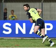 11 August 2017; Barry Daly of Leinster during the Pre-season Friendly match between USA Perpignan and Leinster at Aimé Giral Stadium in Perpignan, France. Photo by Alexandre Dimou/Sportsfile