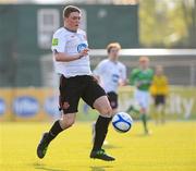 2 May 2012; Peter Thomas, Dundalk FC. Airtricity U19 Cup Final, Dundalk FC v Cork City FC, Oriel Park, Dundalk, Co. Louth. Picture credit: Brian Lawless / SPORTSFILE