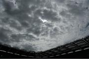 13 August 2017; A general view of Croke Park before the GAA Hurling All-Ireland Senior Championship Semi-Final match between Cork and Waterford at Croke Park in Dublin. Photo by Piaras Ó Mídheach/Sportsfile