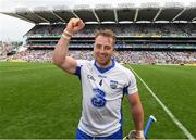 13 August 2017; Noel Connors of Waterford after the GAA Hurling All-Ireland Senior Championship Semi-Final match between Cork and Waterford at Croke Park in Dublin. Photo by Ray McManus/Sportsfile