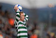 27 April 2012; Conor McCormack, Shamrock Rovers. Airtricity League Premier Division, Shamrock Rovers v Derry City, Tallaght Stadium Tallaght, Co. Dublin. Picture credit: Stephen McCarthy / SPORTSFILE
