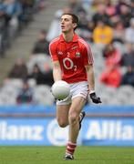 29 April 2012; Ray Carey, Cork. Allianz Football League, Division 1 Final, Cork v Mayo, Croke Park, Dublin. Picture credit: Oliver McVeigh / SPORTSFILE