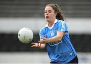 12 August 2017; Siobhan Woods of Dublin during the TG4 Ladies Football All-Ireland Senior Championship Quarter-Final match between Dublin and Waterford at Nowlan Park in Kilkenny. Photo by Matt Browne/Sportsfile