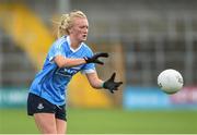 12 August 2017; Carla Rowe of Dublin during the TG4 Ladies Football All-Ireland Senior Championship Quarter-Final match between Dublin and Waterford at Nowlan Park in Kilkenny. Photo by Matt Browne/Sportsfile