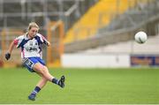 12 August 2017; Naria Delahubty of Waterford during the TG4 Ladies Football All-Ireland Senior Championship Quarter-Final match between Dublin and Waterford at Nowlan Park in Kilkenny. Photo by Matt Browne/Sportsfile