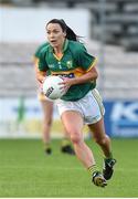 12 August 2017; Caroline Kelly of Kerry during the TG4 Ladies Football All-Ireland Senior Championship Quarter-Final match between Kerry and Armagh at Nowlan Park in Kilkenny. Photo by Matt Browne/Sportsfile