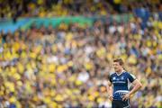 29 April 2012; Brian O'Driscoll, Leinster. Heineken Cup Semi-Final, ASM Clermont Auvergne v Leinster, Stade Chaban Delmas, Bordeaux, France. Picture credit: Stephen McCarthy / SPORTSFILE