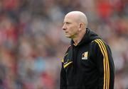 6 May 2012; Kilkenny selector Martin Fogarty. Allianz Hurling League Division 1 Final, Kilkenny v Cork, Semple Stadium, Thurles, Co. Tipperary. Picture credit: Stephen McCarthy / SPORTSFILE