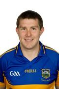 10 May 2012; David Young, Tipperary. Tipperary Hurling Squad Portraits 2012, Semple Stadium, Thurles, Co. Tipperary. Picture credit: Brendan Moran / SPORTSFILE