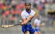 13 August 2017; Pauric Mahony of Waterford during the GAA Hurling All-Ireland Senior Championship Semi-Final match between Cork and Waterford at Croke Park in Dublin. Photo by Brendan Moran/Sportsfile
