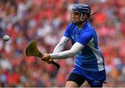 13 August 2017; Stephen O'Keeffe of Waterford during the GAA Hurling All-Ireland Senior Championship Semi-Final match between Cork and Waterford at Croke Park in Dublin. Photo by Brendan Moran/Sportsfile