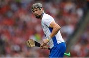 13 August 2017; Maurice Shanahan of Waterford during the GAA Hurling All-Ireland Senior Championship Semi-Final match between Cork and Waterford at Croke Park in Dublin. Photo by Piaras Ó Mídheach/Sportsfile