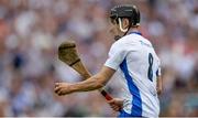 13 August 2017; Jamie Barron of Waterford on his way to scoring his side's fourth goal during the GAA Hurling All-Ireland Senior Championship Semi-Final match between Cork and Waterford at Croke Park in Dublin. Photo by Piaras Ó Mídheach/Sportsfile