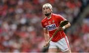13 August 2017; Patrick Horgan of Cork during the GAA Hurling All-Ireland Senior Championship Semi-Final match between Cork and Waterford at Croke Park in Dublin. Photo by Piaras Ó Mídheach/Sportsfile