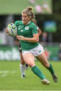13 August 2017; Alison Miller of Ireland during the 2017 Women's Rugby World Cup Pool C match between Ireland and Japan at the UCD Bowl in Belfield, Dublin. Photo by Matt Browne/Sportsfile