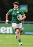 13 August 2017; Ciara Griffin of Ireland during the 2017 Women's Rugby World Cup Pool C match between Ireland and Japan at the UCD Bowl in Belfield, Dublin. Photo by Matt Browne/Sportsfile
