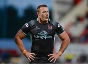 17 August 2017; Jean Deysel of Ulster during a Pre-Season Friendly match between Ulster and Wasps at Kingspan Stadium in Belfast. Photo by Oliver McVeigh/Sportsfile