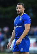 18 August 2017; Dave Kearney of Leinster during the Bank of Ireland Pre-season Friendly match between Leinster and Gloucester at St Mary's RFC in Dublin. Photo by Matt Browne/Sportsfile