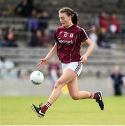 19 August 2017; Aine McDonagh of Galway during the TG4 Ladies Football All-Ireland Senior Championship Quarter-Final match between Cork and Galway at Cusack Park in Westmeath. Photo by Matt Browne/Sportsfile