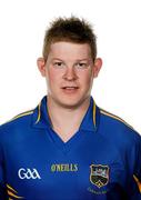 10 May 2012; Donagh Maher, Tipperary. Tipperary Hurling Squad Portraits 2012, Semple Stadium, Thurles, Co. Tipperary. Picture credit: Brendan Moran / SPORTSFILE