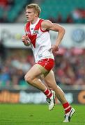 19 May 2012; Tommy Walsh, Sydney Swans. AFL Round 8, Sydney Swans v Melbourne Demons, SCG, Sydney. Picture credit: Craig Golding / SPORTSFILE