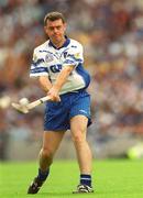 11 August 2002; Paul Flynn of Waterford during the Guinness All-Ireland Senior Hurling Championship Semi-Final match between Clare and Waterford at Croke Park in Dublin. Photo by Ray McManus/Sportsfile