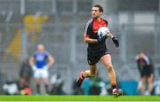 20 August 2017; Tom Parsons of Mayo during the GAA Football All-Ireland Senior Championship Semi-Final match between Kerry and Mayo at Croke Park in Dublin. Photo by Piaras Ó Mídheach/Sportsfile