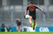 20 August 2017; Tom Parsons of Mayo during the GAA Football All-Ireland Senior Championship Semi-Final match between Kerry and Mayo at Croke Park in Dublin. Photo by Piaras Ó Mídheach/Sportsfile