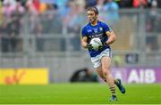 20 August 2017; Stephen O'Brien of Kerry during the GAA Football All-Ireland Senior Championship Semi-Final match between Kerry and Mayo at Croke Park in Dublin. Photo by Piaras Ó Mídheach/Sportsfile