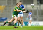 20 August 2017; Brian Friel of Kerry during the Electric Ireland GAA Football All-Ireland Minor Championship Semi-Final match between Cavan and Kerry at Croke Park in Dublin. Photo by Piaras Ó Mídheach/Sportsfile