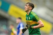 20 August 2017; David Clifford of Kerry during the Electric Ireland GAA Football All-Ireland Minor Championship Semi-Final match between Cavan and Kerry at Croke Park in Dublin. Photo by Piaras Ó Mídheach/Sportsfile