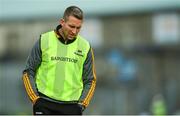 19 August 2017; Kilkenny manager Eddie Brennan before the Bord Gáis Energy GAA Hurling All-Ireland U21 Championship Semi-Final match between Kilkenny and Derry at Semple Stadium in Tipperary. Photo by Piaras Ó Mídheach/Sportsfile