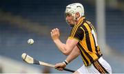 19 August 2017; Liam Blanchfield of Kilkenny during the Bord Gáis Energy GAA Hurling All-Ireland U21 Championship Semi-Final match between Kilkenny and Derry at Semple Stadium in Tipperary. Photo by Piaras Ó Mídheach/Sportsfile
