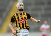 19 August 2017; Luke Scanlon of Kilkenny during the Bord Gáis Energy GAA Hurling All-Ireland U21 Championship Semi-Final match between Kilkenny and Derry at Semple Stadium in Tipperary. Photo by Piaras Ó Mídheach/Sportsfile