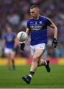 20 August 2017; Peter Crowley of Kerry during the GAA Football All-Ireland Senior Championship Semi-Final match between Kerry and Mayo at Croke Park in Dublin. Photo by Stephen McCarthy/Sportsfile