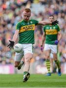 30 July 2017; Johnny Buckley of Kerry during the GAA Football All-Ireland Senior Championship Quarter-Final match between Kerry and Galway at Croke Park in Dublin. Photo by Piaras Ó Mídheach/Sportsfile