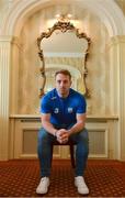 22 August 2017; Noel Connors of Waterford poses for a portrait following a Waterford Hurling All-Ireland press conference at the Granville Hotel in Waterford. Photo by Sam Barnes/Sportsfile