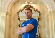 22 August 2017; Noel Connors of Waterford poses for a portrait following a Waterford Hurling All-Ireland press conference at the Granville Hotel in Waterford. Photo by Sam Barnes/Sportsfile