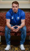 22 August 2017; Noel Connors of Waterford poses for a portrait following a Waterford Hurling All-Ireland press conference at the Granville Hotel in Waterford. Photo by Sam Barnes/Sportsfile