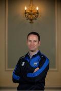 22 August 2017; Waterford selector Eoin Murphy stands for a portrait following a Waterford Hurling All-Ireland press conference at the Granville Hotel in Waterford. Photo by Sam Barnes/Sportsfile