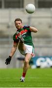 30 July 2017; Chris Barrett of Mayo during the GAA Football All-Ireland Senior Championship Quarter-Final match between Mayo and Roscommon at Croke Park in Dublin. Photo by Piaras Ó Mídheach/Sportsfile