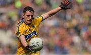 30 July 2017; Ciaráin Murtagh of Roscommon during the GAA Football All-Ireland Senior Championship Quarter-Final match between Mayo and Roscommon at Croke Park in Dublin. Photo by Piaras Ó Mídheach/Sportsfile