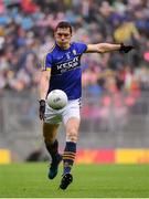 20 August 2017; David Moran of Kerry during the GAA Football All-Ireland Senior Championship Semi-Final match between Kerry and Mayo at Croke Park in Dublin. Photo by Ramsey Cardy/Sportsfile