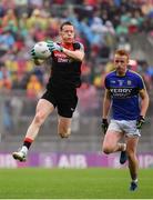 20 August 2017; Donal Vaughan of Mayo during the GAA Football All-Ireland Senior Championship Semi-Final match between Kerry and Mayo at Croke Park in Dublin. Photo by Ramsey Cardy/Sportsfile