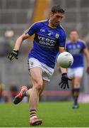 20 August 2017; Killan Young of Kerry during the GAA Football All-Ireland Senior Championship Semi-Final match between Kerry and Mayo at Croke Park in Dublin. Photo by Ramsey Cardy/Sportsfile