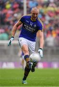 20 August 2017; Kieran Donaghy of Kerry during the GAA Football All-Ireland Senior Championship Semi-Final match between Kerry and Mayo at Croke Park in Dublin. Photo by Ramsey Cardy/Sportsfile