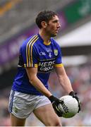 20 August 2017; Killan Young of Kerry during the GAA Football All-Ireland Senior Championship Semi-Final match between Kerry and Mayo at Croke Park in Dublin. Photo by Ramsey Cardy/Sportsfile